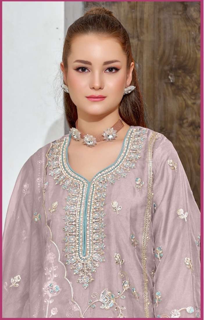 ROSEMEEN  D NO 1855 BY FEPIC